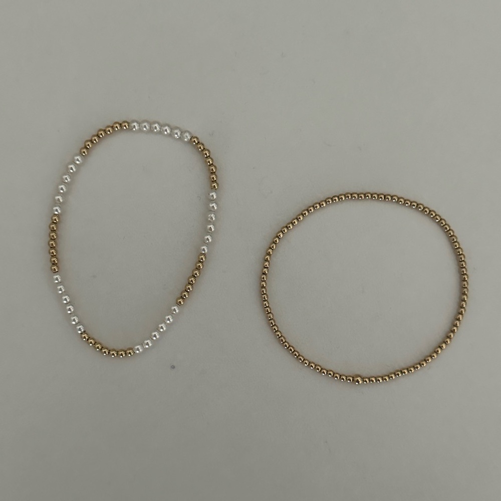 Enewton bracelets